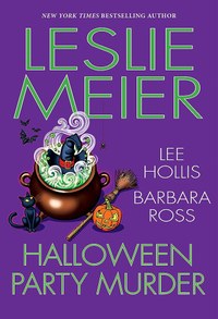 Dead on the First Page Murder Mystery Book Club