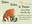 Tykes, Tales, & Tunes