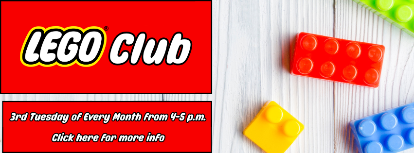 Lego Club Click for more info