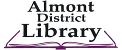 Welcome to your library! Logo